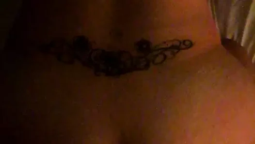 Bir köpek vuruşu daha!