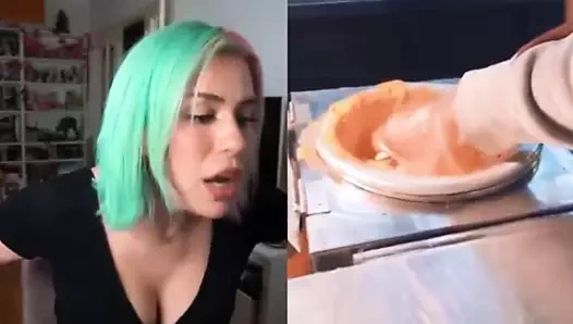 SEA3PO MINHA DEUSA SUCULENTA DELICIA DEMAIS