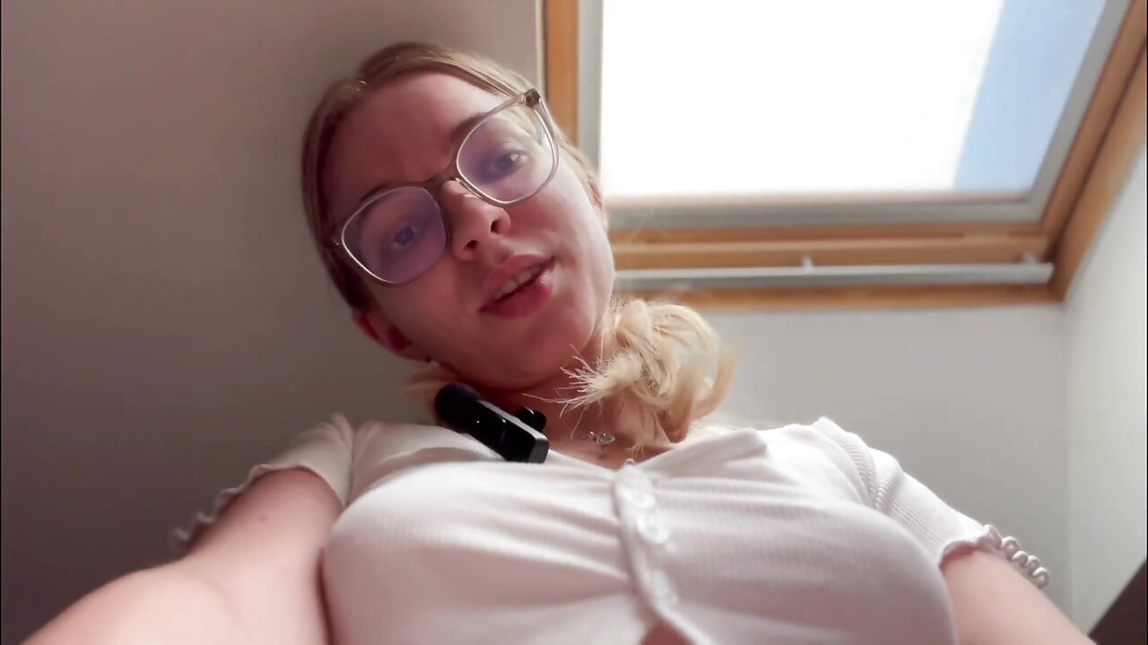 Ball Punches ASMR - whispering - femdom