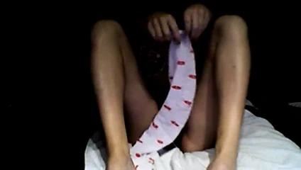 çoraplarımı giymek