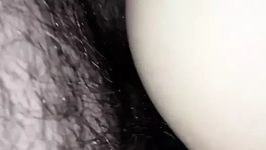 scopata alla pecorina