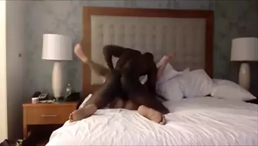 amatör karısı romantik ırklararası aldatmak