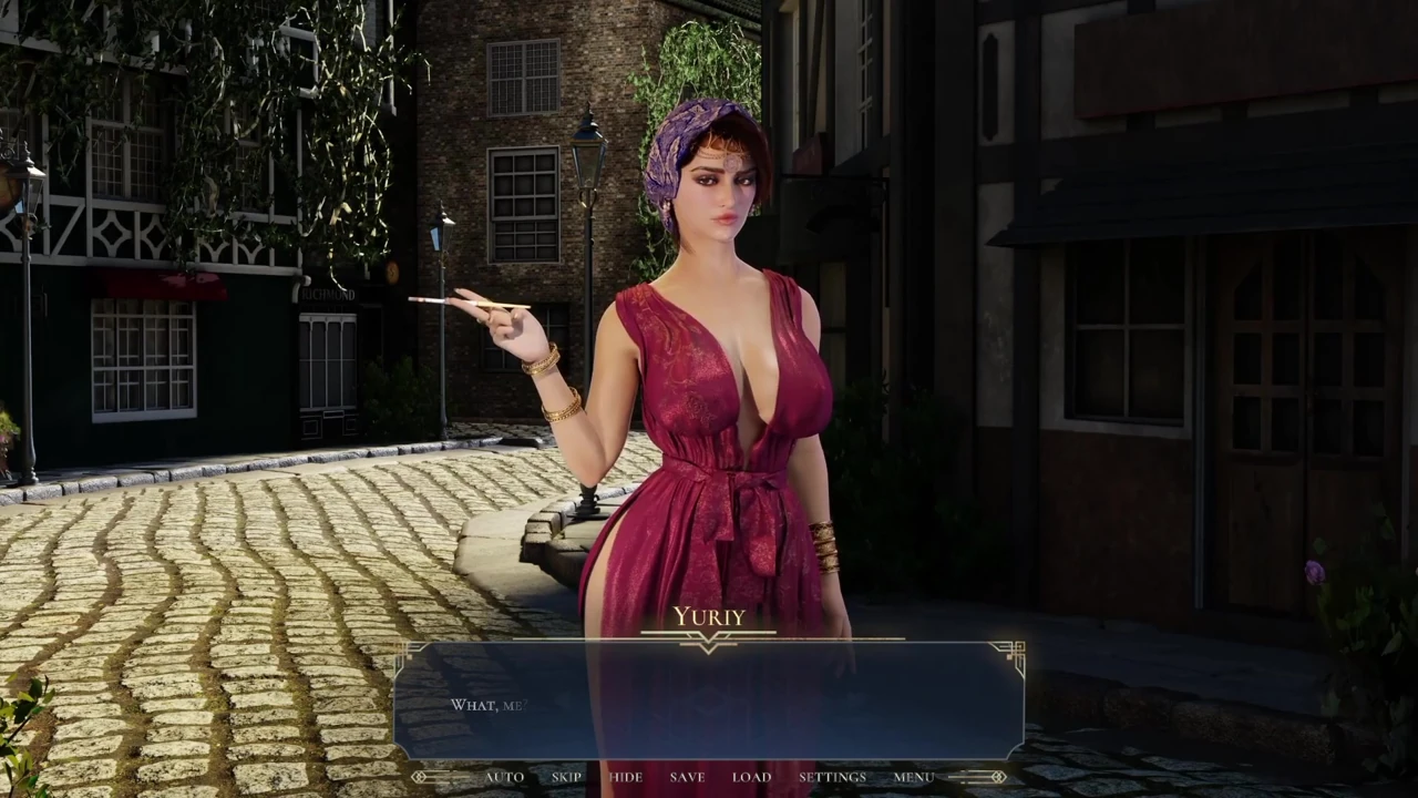 Complete Gameplay – Magic Pussy 3, Part 21