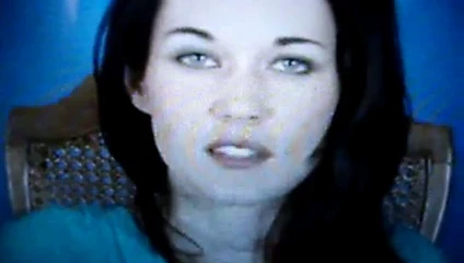 Teal Swan'a büyük boşalma 2016