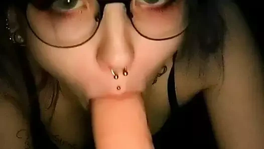 emme benim yapay penis