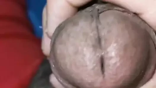 Boşalma öncesi