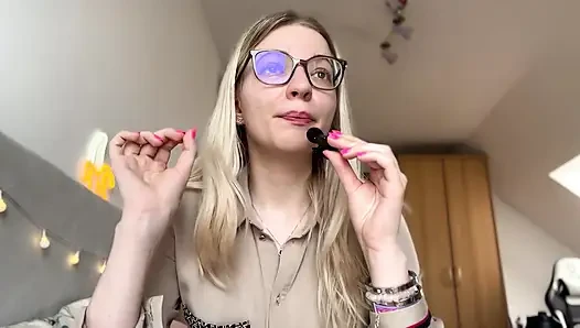 Erkekleri azdırıyor muyum? Femdom
