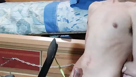 10 dakika top ağrısı