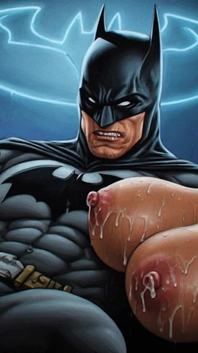 Batman büyük damarlı yarağıyla amını parçalıyor | Klip 1