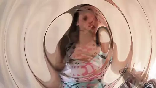 Abella tehlike var becerdin üzerinde bir eski zamanlayıcı