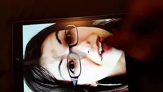 Anita sarkeesian cummed