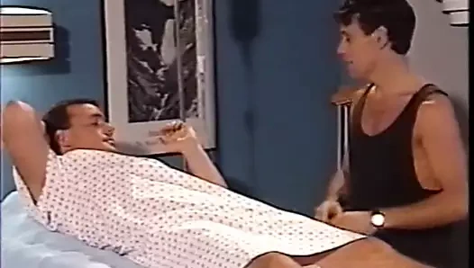 John wayne bobbitt kesimi (sahne)