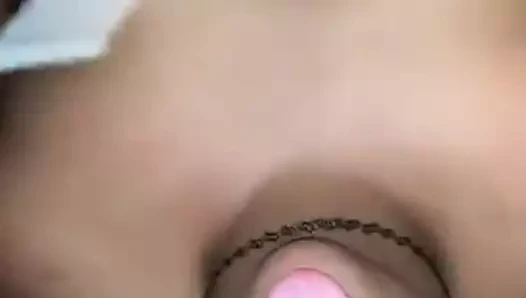 yalama ve vurma büyük momma