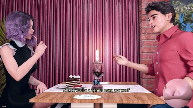 Gameplay Freshwomen - Bölüm 9