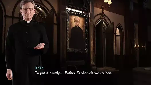 Genesis order metin diyaloğu bölüm 2