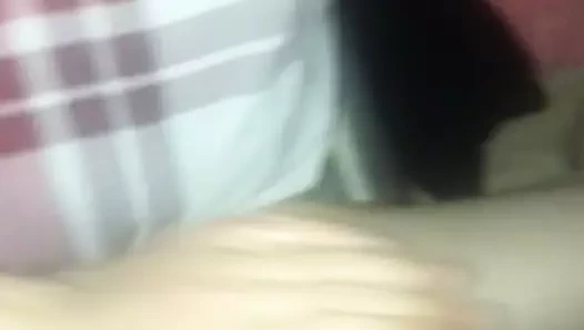 Bay büyük ben, siyah