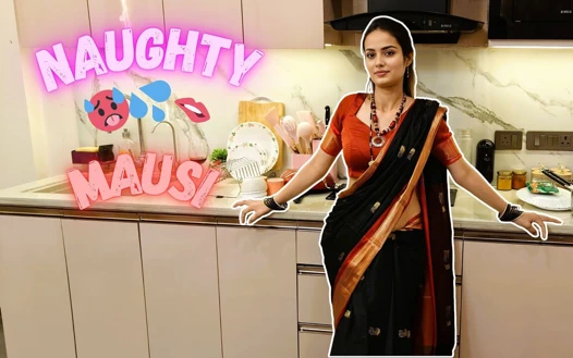 Evde kimse yokken Hintli desi mausi'yi sikiyorum