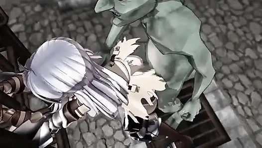 Manicac goblin küçük kadın oğlanla sikişiyor (ses yok)