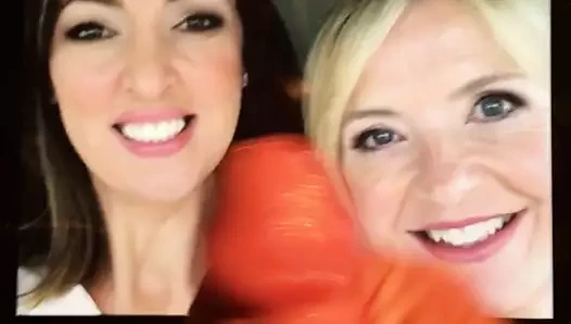 sally nugent ve carol kirkwood için prim