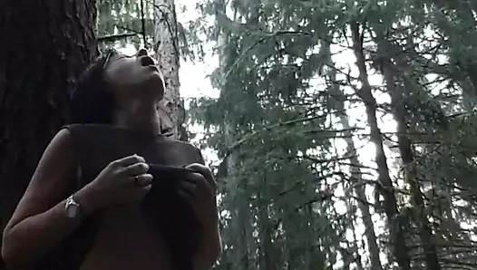 Herkesin içinde fışkırtarak boşalma