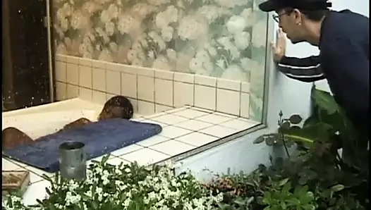 Amerikalı ponpon kızların edepsiz hikayeleri!! - CILT. #03