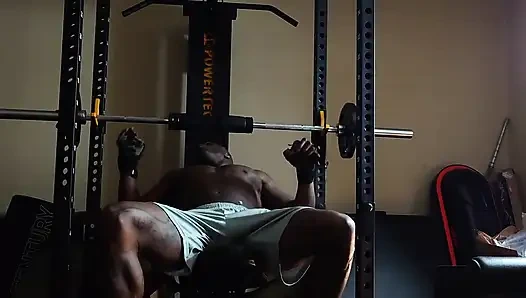 Spor salonunda eğitim ep. 9