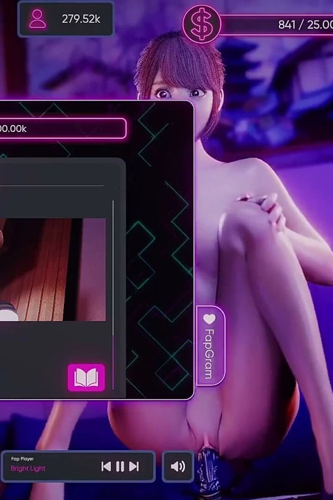 Sex Doll Simulator 3 Porn Game Play part 01 Sex Game Nude Game