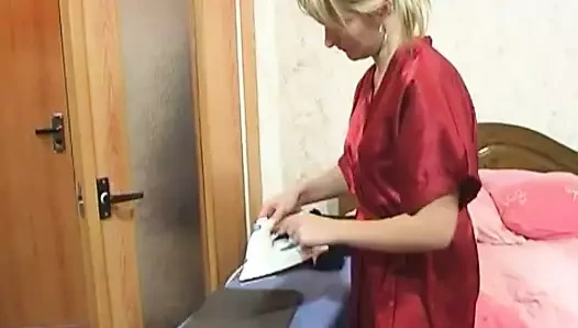 Adım baba ve kızı 2