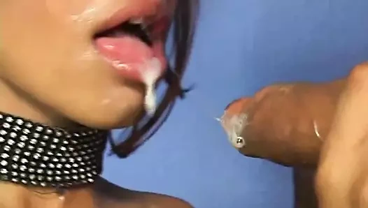 Travesti büyük siyah horoz seviyor!