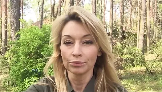 martyna wojciechowska