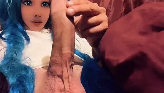 En büyük yaraklı kız