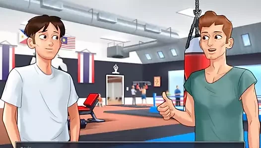 Yaz mevsimi efsanesi bölüm 30 misskitty2k