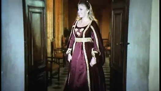 Moana pozzi #03 - (filmden - oltre i confini del