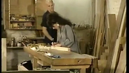 Sarah genç sikikleri içinde atölye