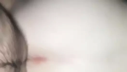 Spontane milf karşılamak ve sikme