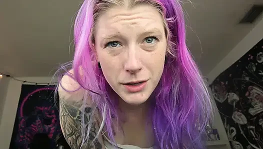 Anal sakso