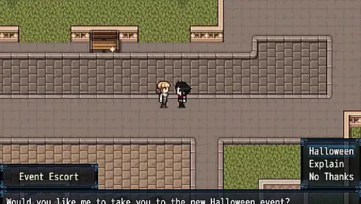 Zombi geri çekilmesi 2 - bölüm 45 seksi hemşire!! Loveskysan69 tarafından