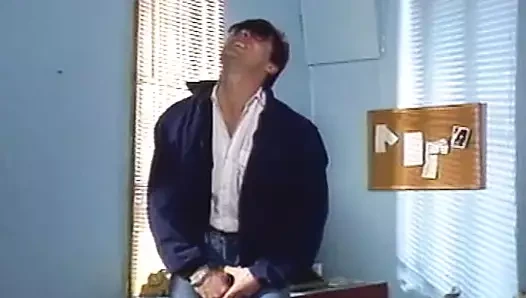 Siktir et beni! cilt 1 - bölüm 2