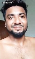 Bangladeşli karı koca