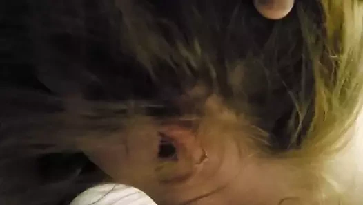 Kızıl saçlı bj pt. 2