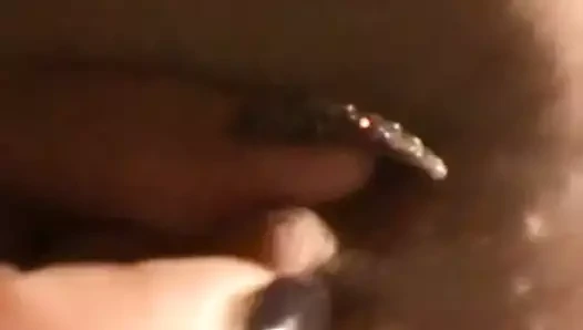 Meme ucu teaser, uzun dik meme uçları