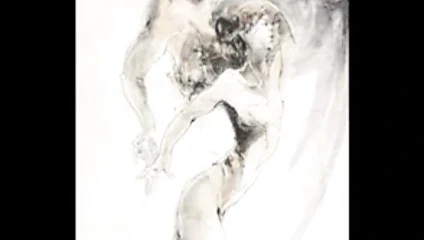 Erotic Watercolors of Juergen Goerg