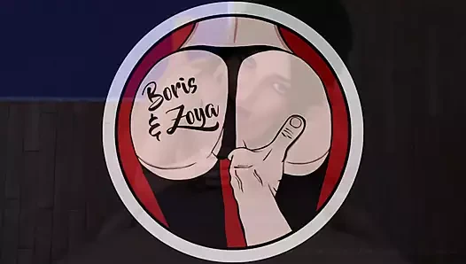 Sage: asmr, oral seks, gırtlağına kadar alma koleksiyonu