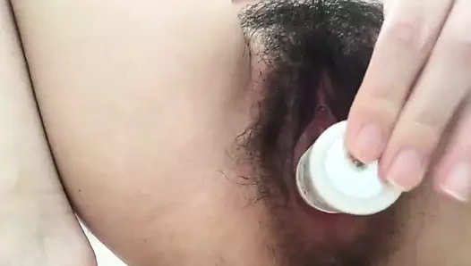 Japon kız mastürbasyon 01