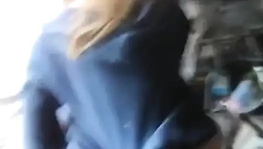 Terk Edilmiş Ev