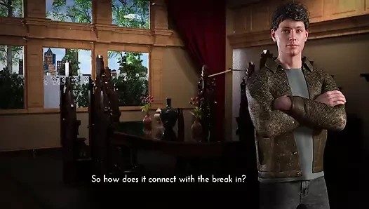 Genesis order metin diyaloğu bölüm 180