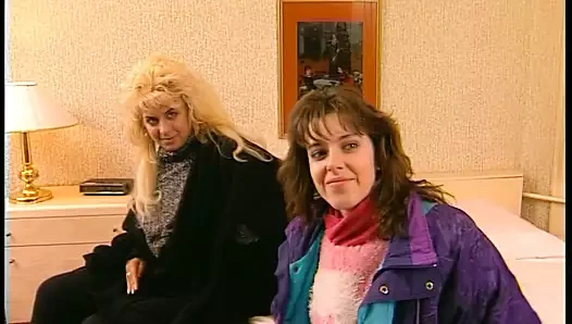 Stiefmama zeigt mir wie es geht 18jahre cindy aus marzahn