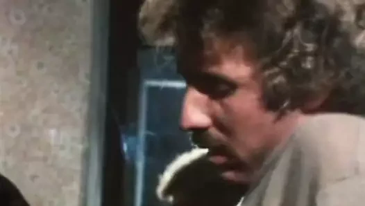 70'lerin rahatlatıcı tarzı