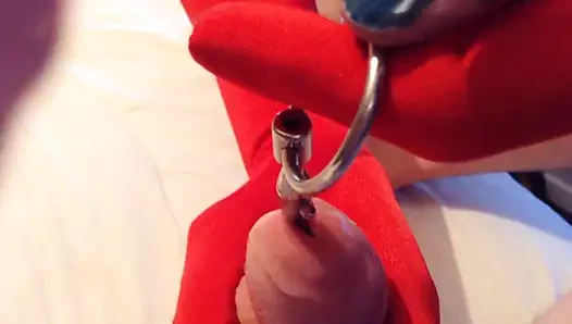 Horoz işkencesinin sonu