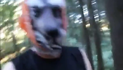 Küçük kırmızı başlıklı kız